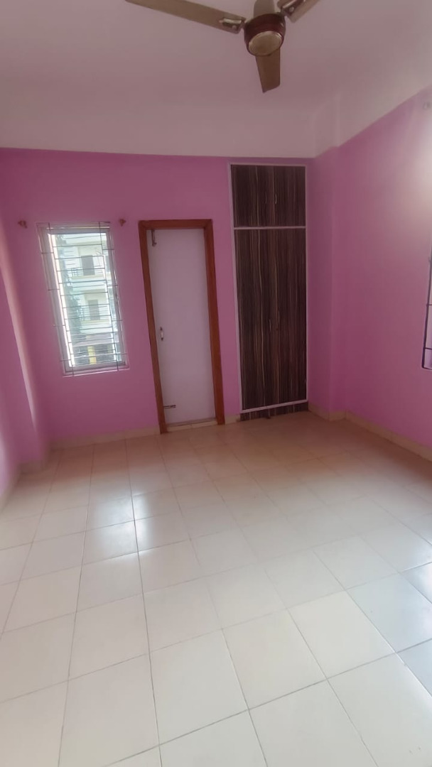Unfurnished 3bhk in Jyoti Nagar, Bamunimaidan, Guwahati, Assam, India for Rent